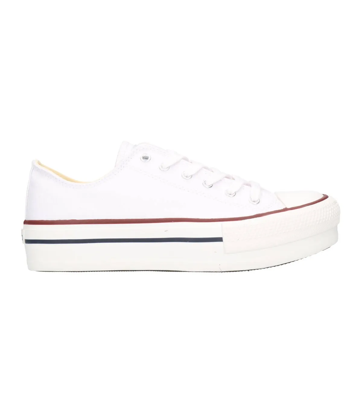 victoria 1061100 Mujer Blanco