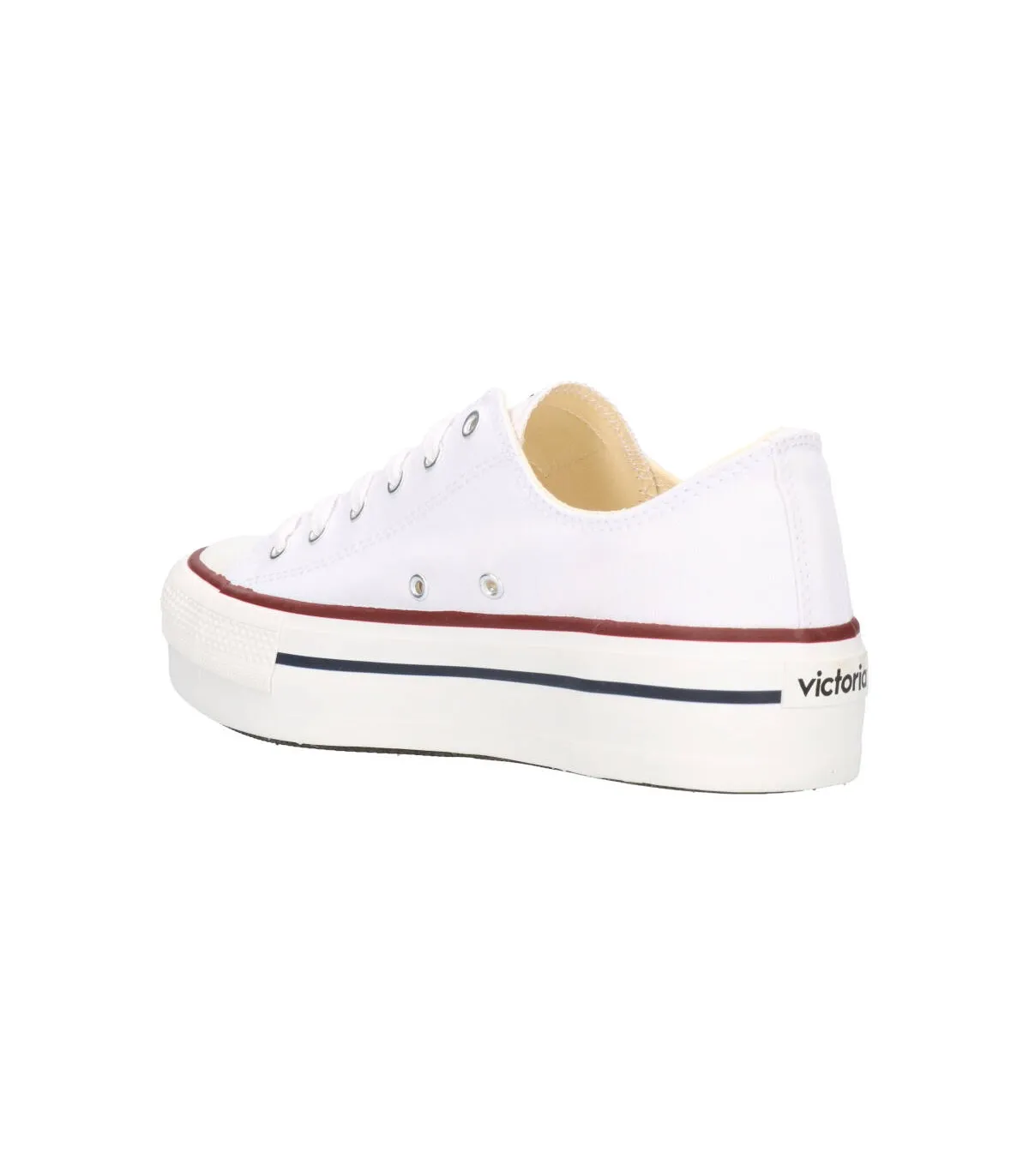 victoria 1061100 Mujer Blanco