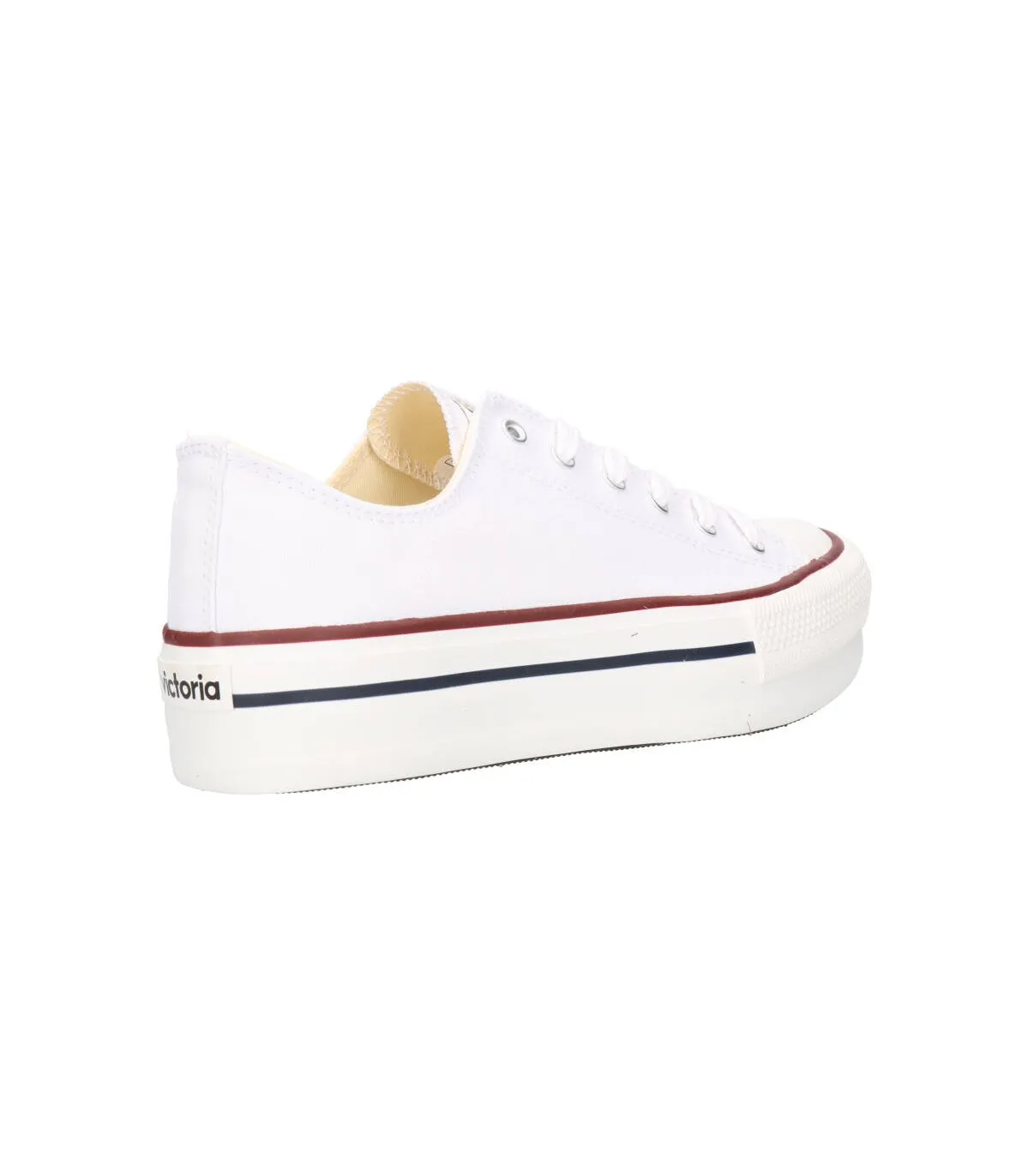 victoria 1061100 Mujer Blanco