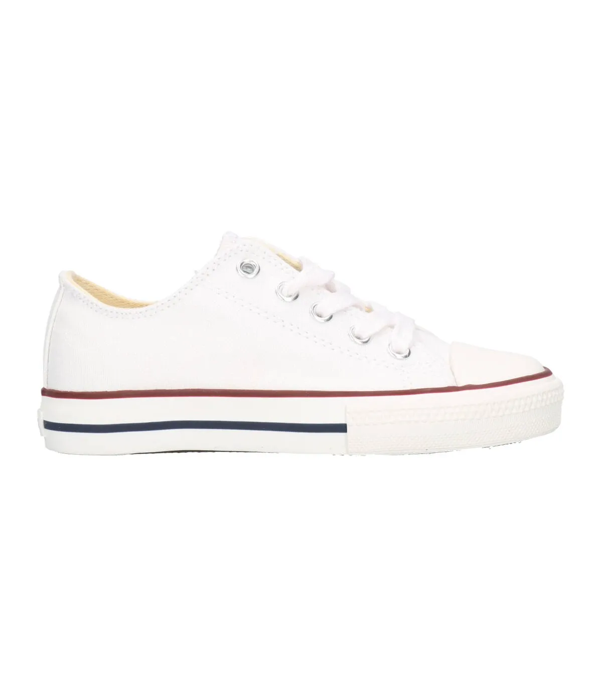 victoria 106550 NIÑA Mujer Blanco