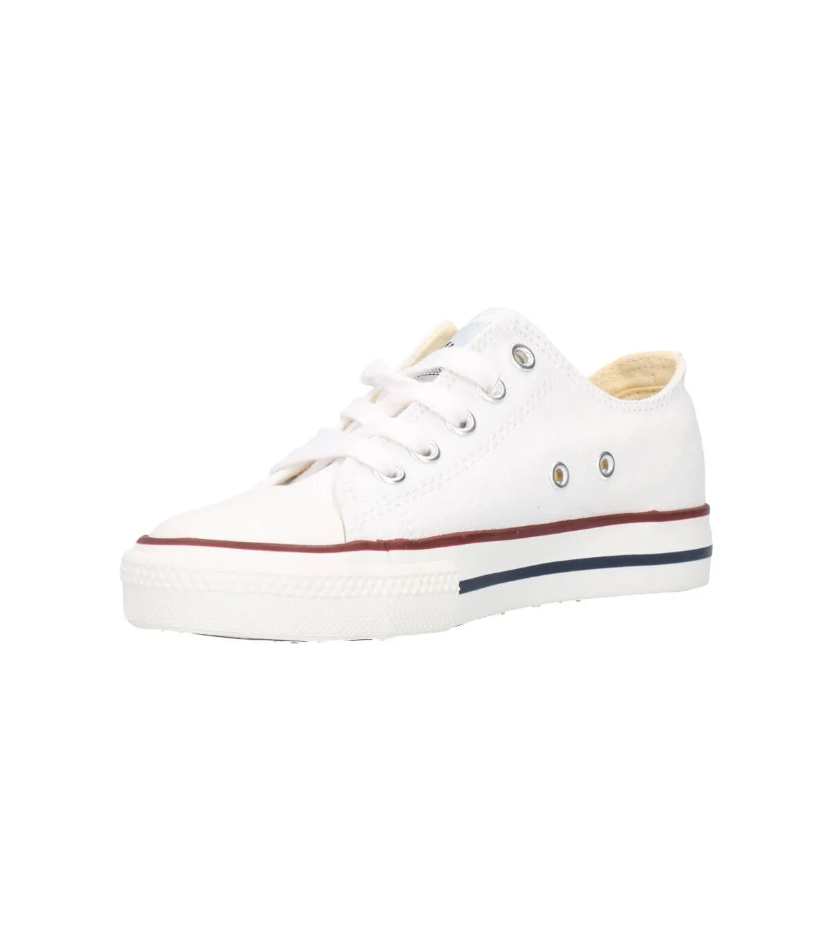 victoria 106550 NIÑA Mujer Blanco