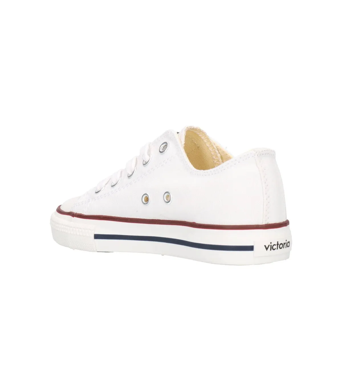 victoria 106550 NIÑA Mujer Blanco