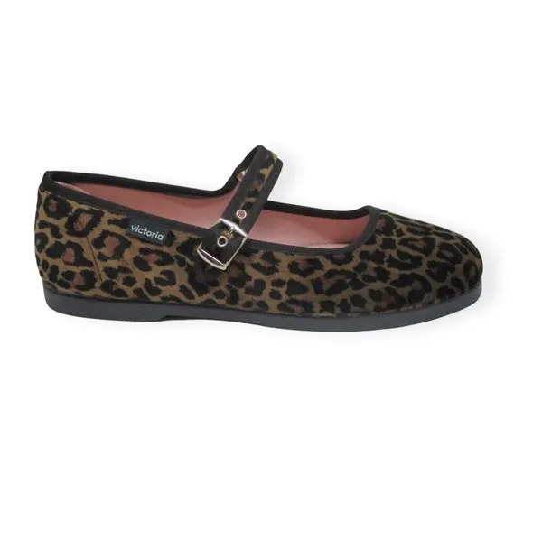 VICTORIA 1080117 ANIMAL PRINT