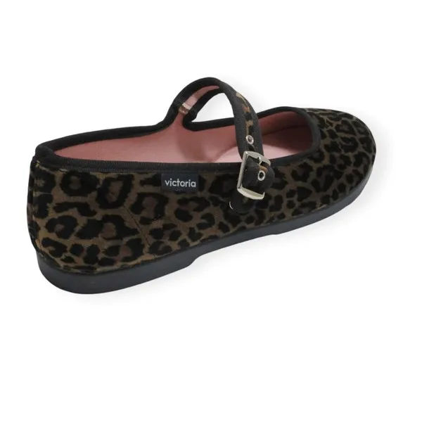 VICTORIA 1080117 ANIMAL PRINT