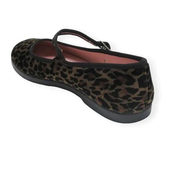VICTORIA 1080117 ANIMAL PRINT