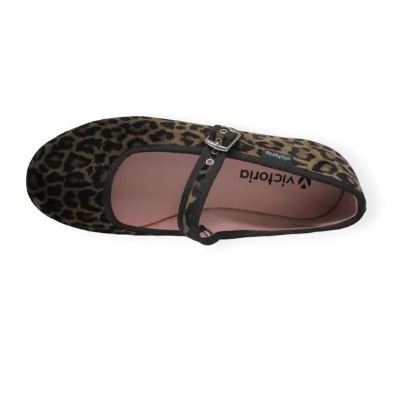 VICTORIA 1080117 ANIMAL PRINT
