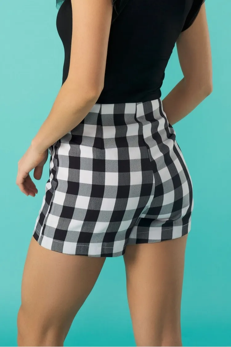 Victoria Falda pantalón