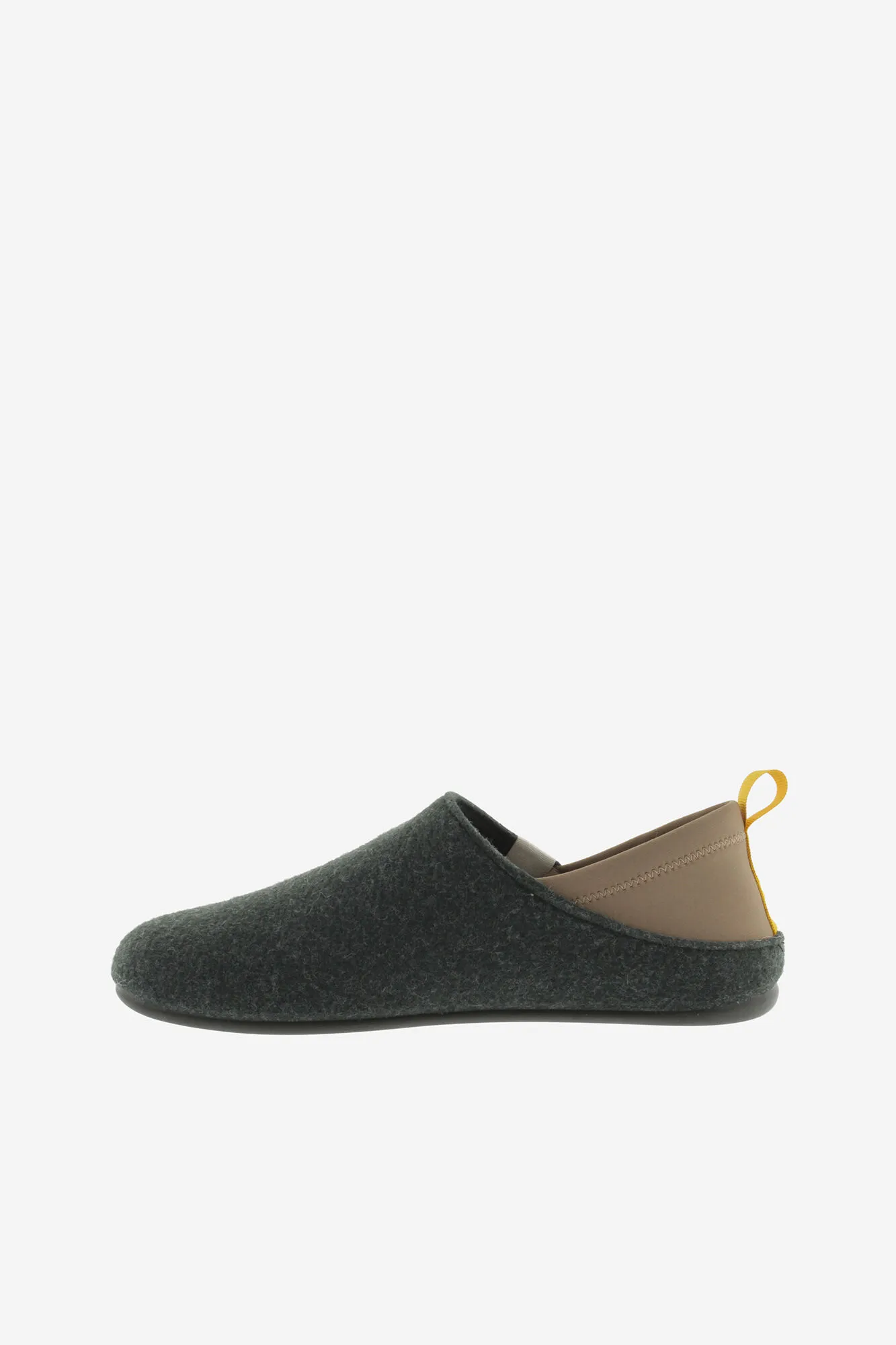 Victoria Zapatillas de casa fieltro