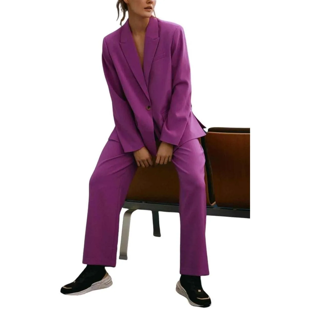 VIMARNAL RW TAILORED PANT