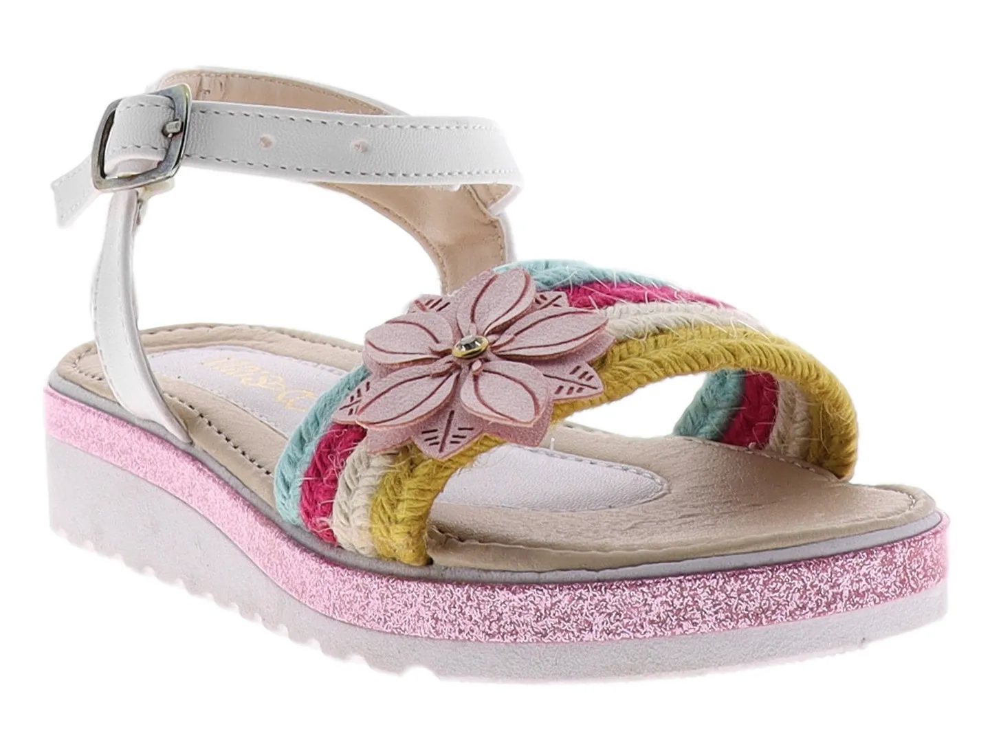 VIRIS 4110 BLANCO MULTICOLOR  1821