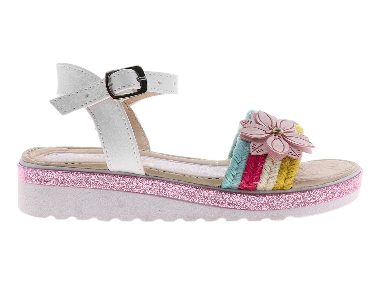 VIRIS 4110 BLANCO MULTICOLOR  1821