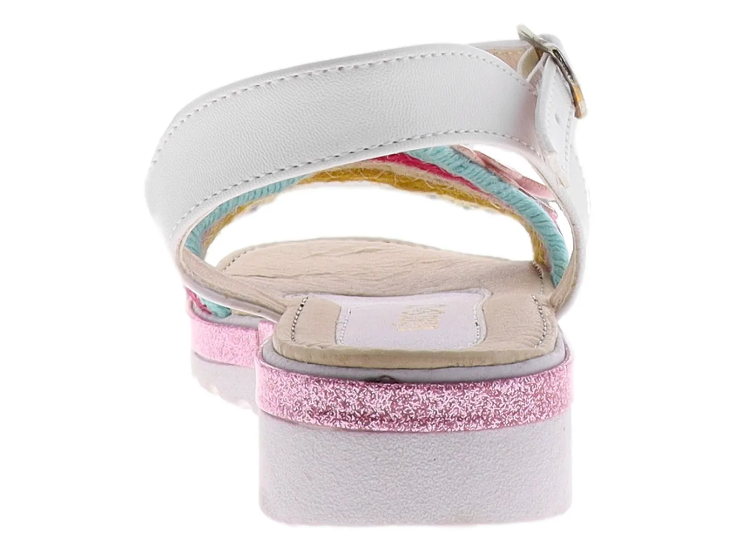VIRIS 4110 BLANCO MULTICOLOR  1821