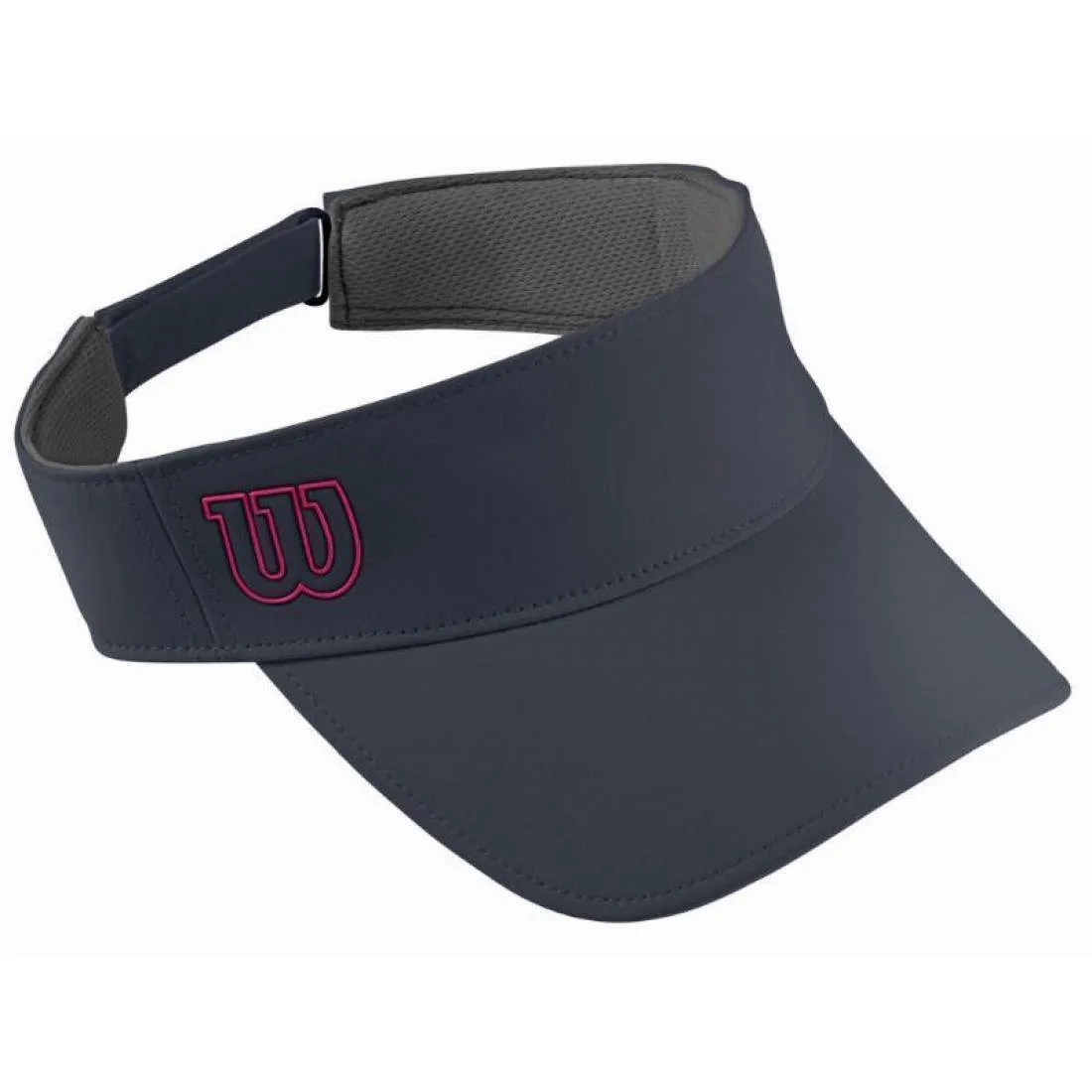 Visera Wilson Ultralight Azul Oscuro | Wilson
