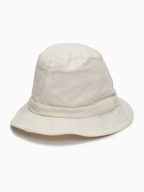 Visvim Buckley Cap Offwhi