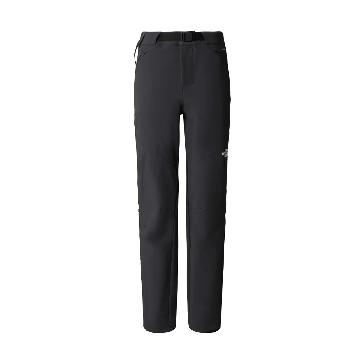 W DIABLO REG STRAIGHT PANT