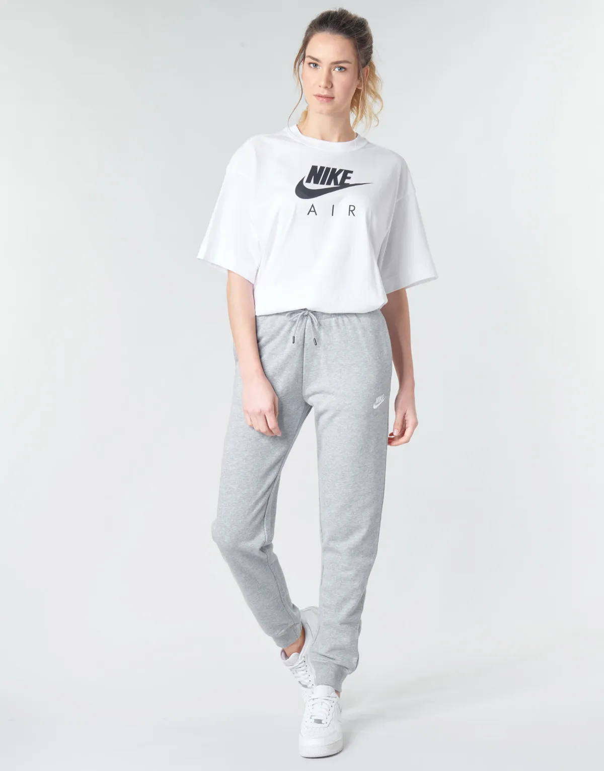 W NSW ESSNTL PANT REG FLC