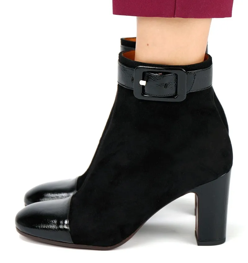 WACOS BLACK