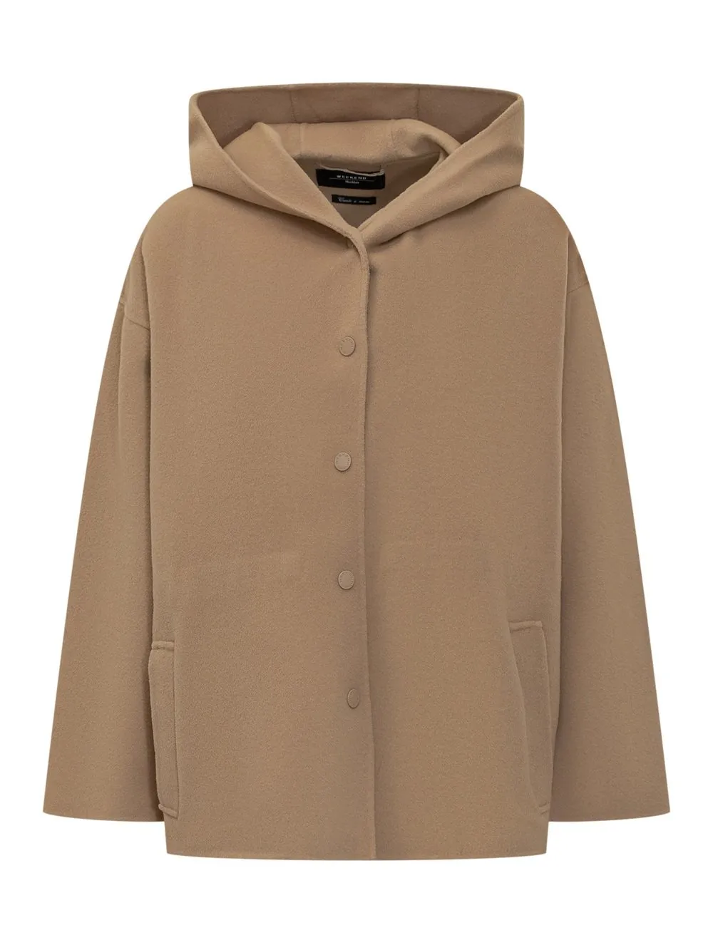 WEEKEND MAX MARA Gennaio Coat