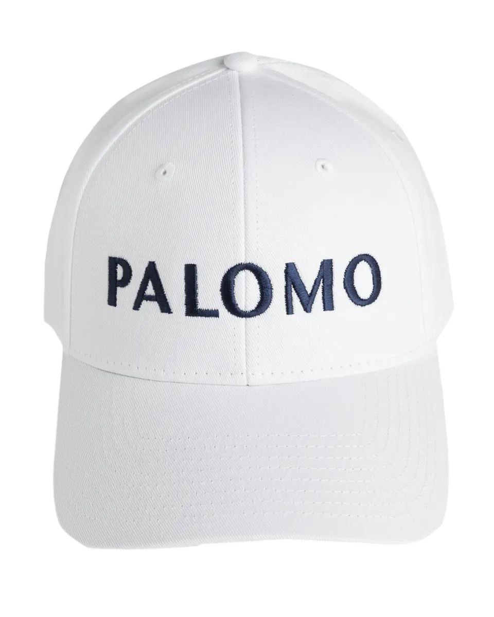 WHITE LOGO CAPU