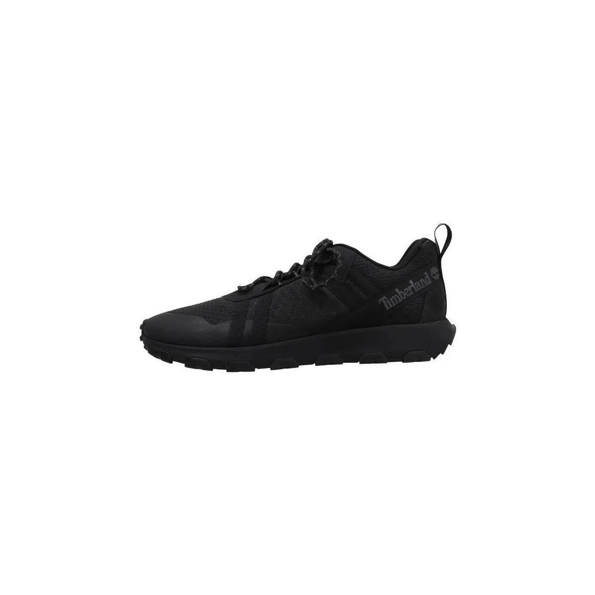 Winsor Trail LOW LACE UP