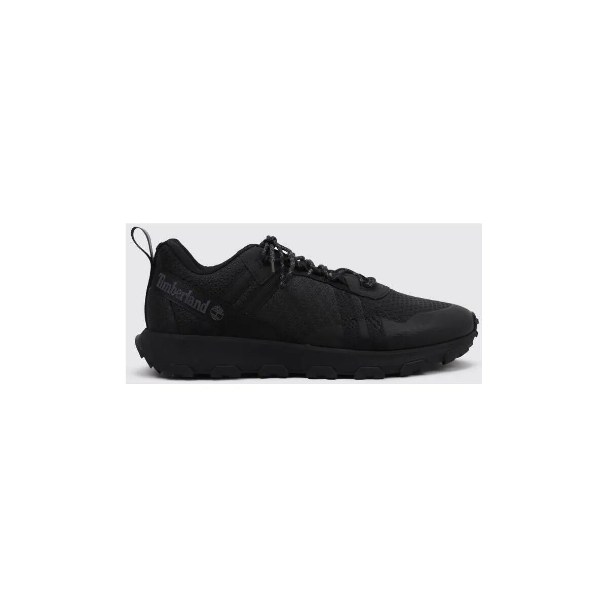 Winsor Trail LOW LACE UP
