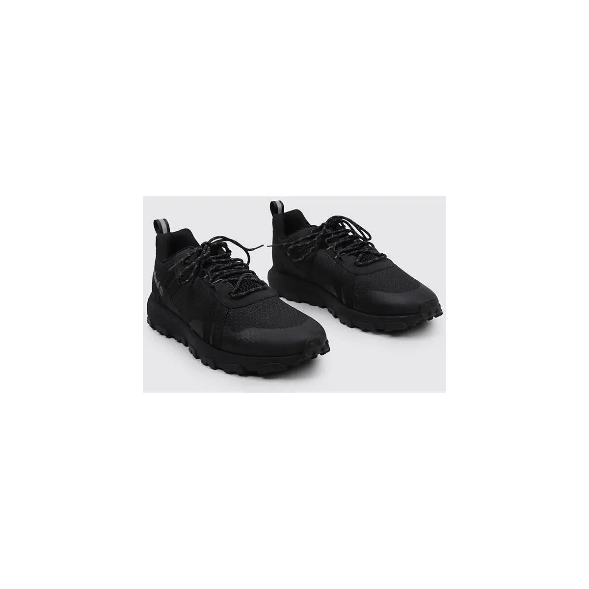 Winsor Trail LOW LACE UP