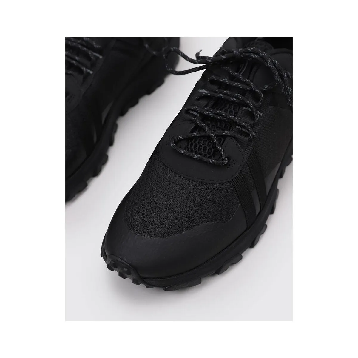 Winsor Trail LOW LACE UP