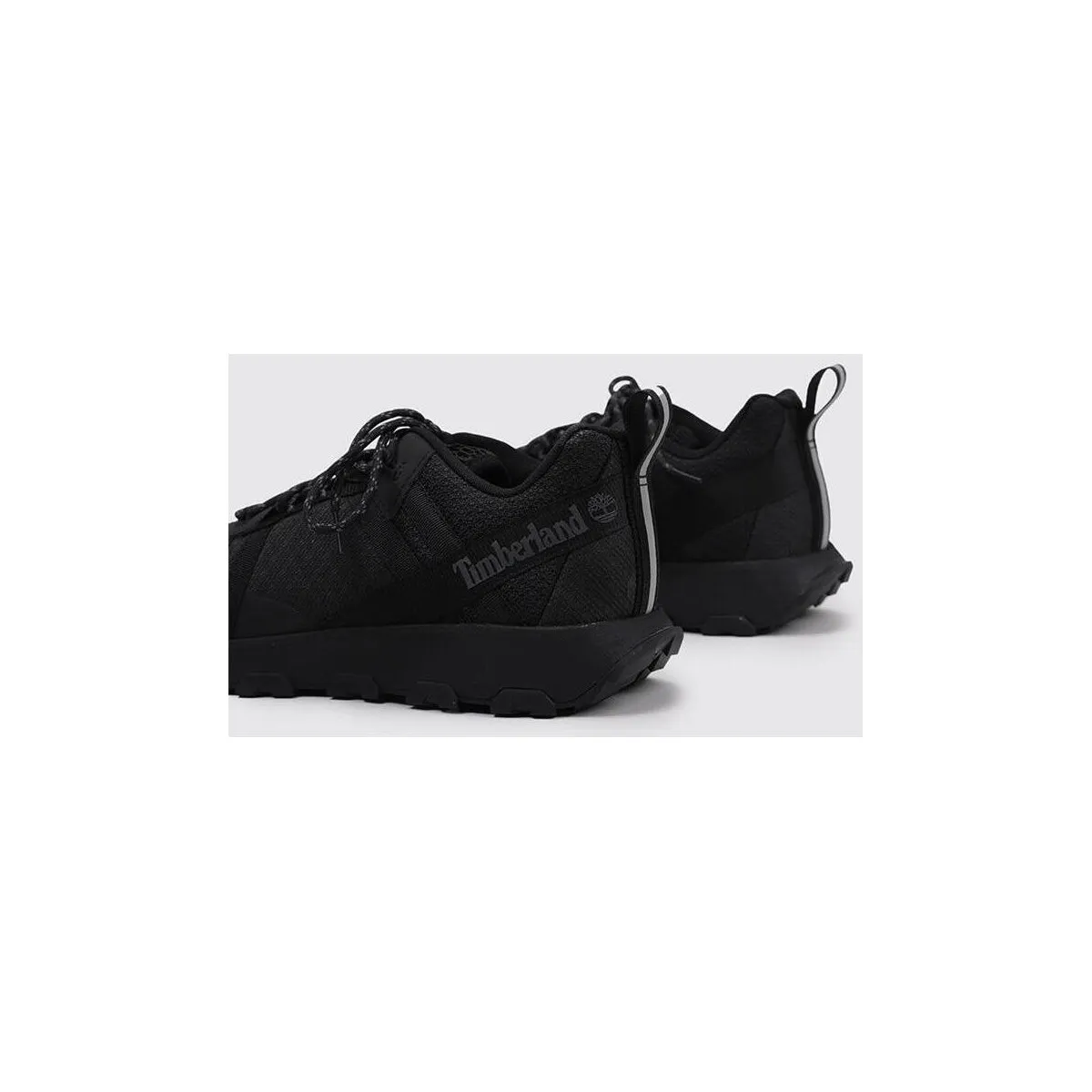 Winsor Trail LOW LACE UP