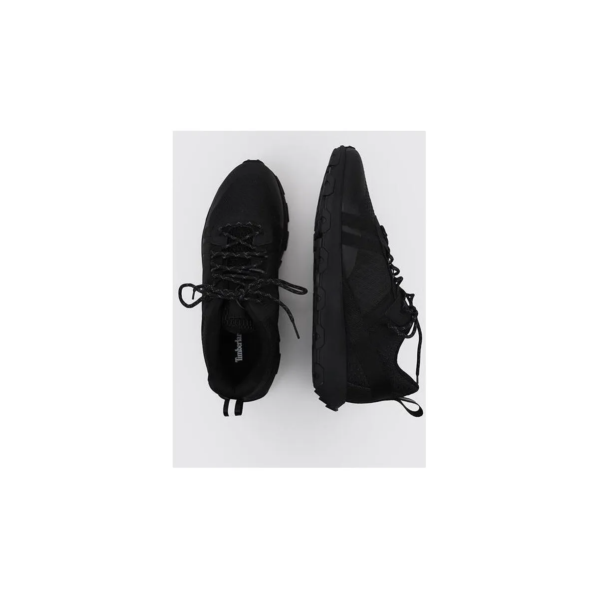 Winsor Trail LOW LACE UP