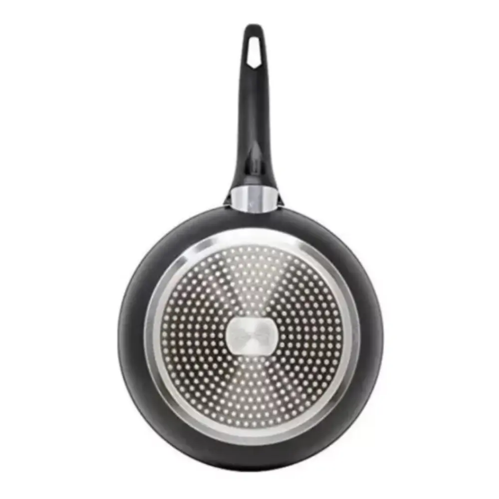 Wok de inducción de 28 cm línea Maori