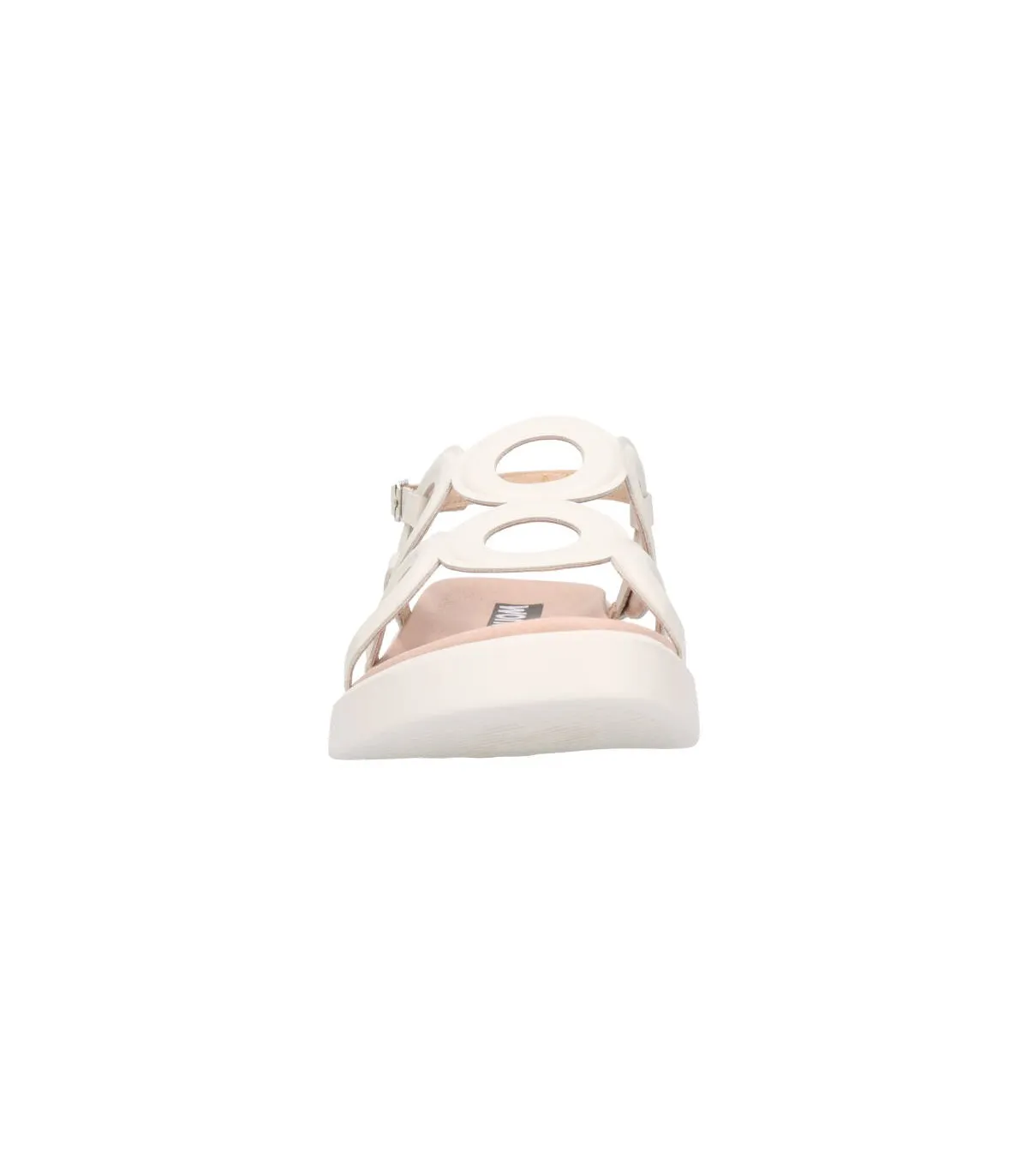 WONDERS C6533 MUJER BLANCO