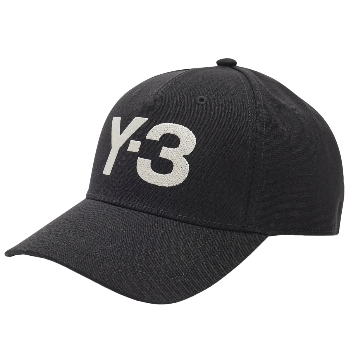 Y3 LOGO CAP