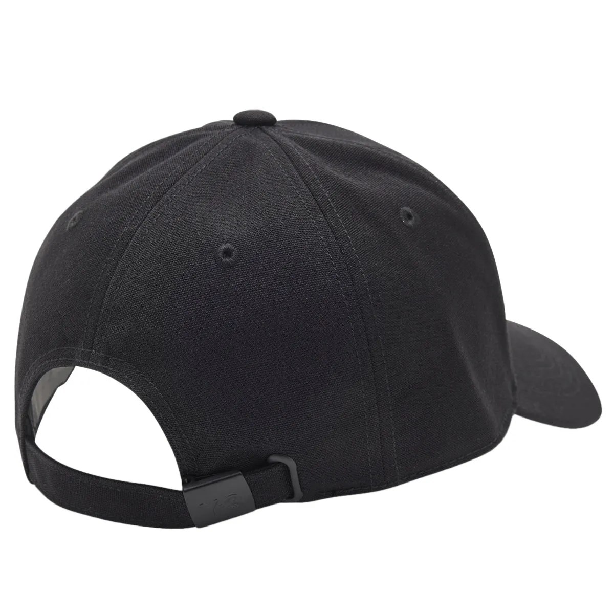 Y3 LOGO CAP
