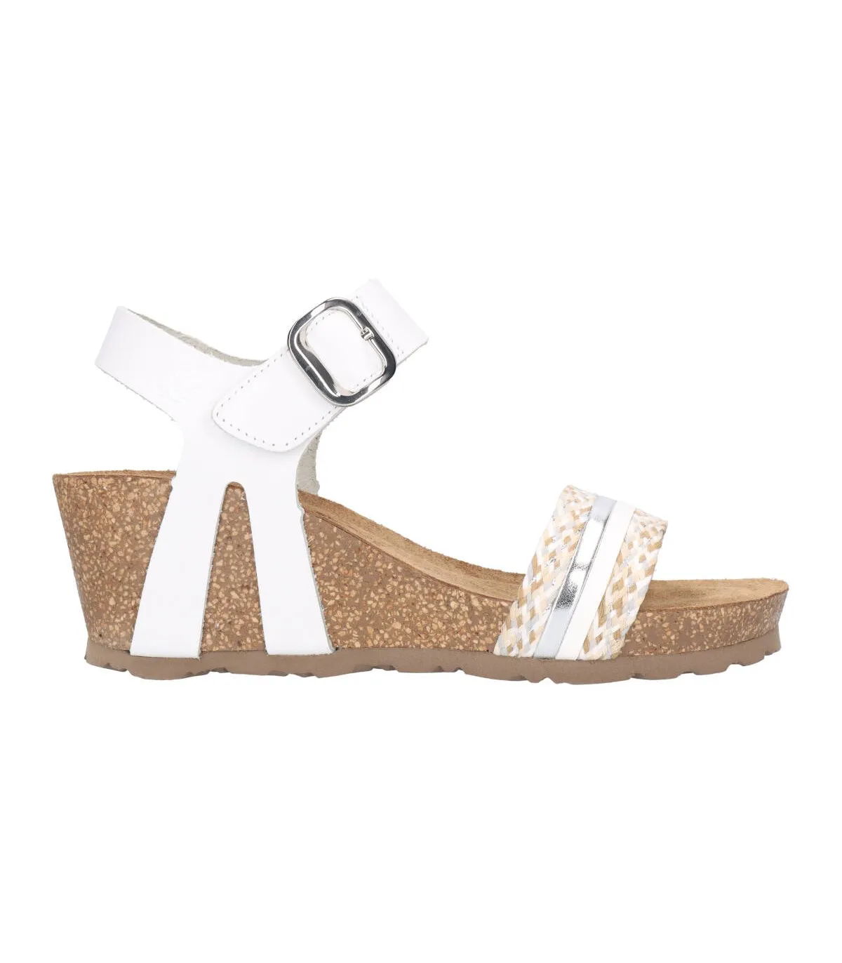 YOKONO CADIZ 306 Mujer Blanco