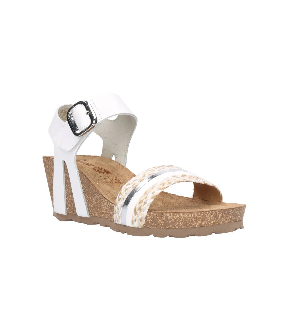 YOKONO CADIZ 306 Mujer Blanco