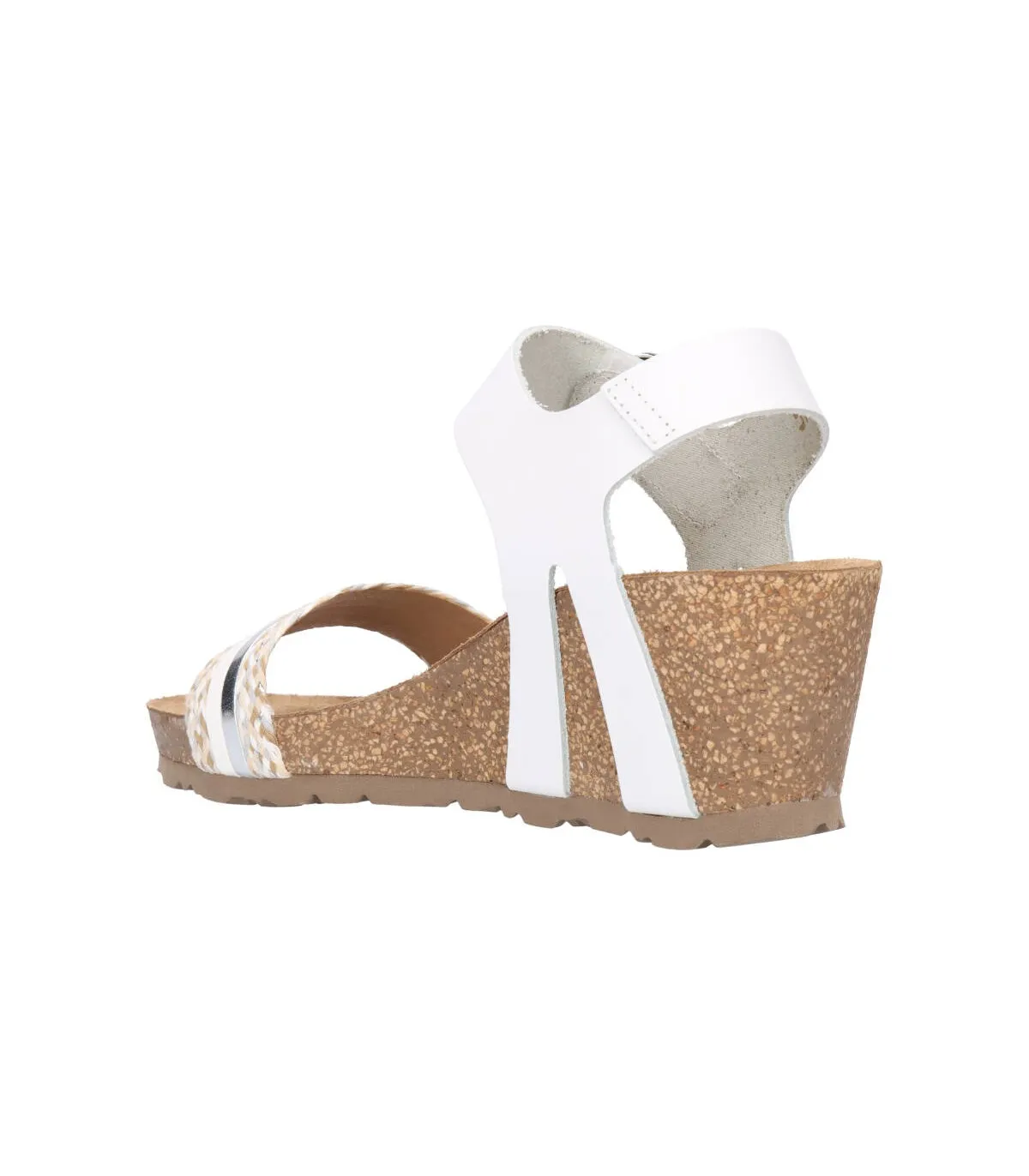YOKONO CADIZ 306 Mujer Blanco