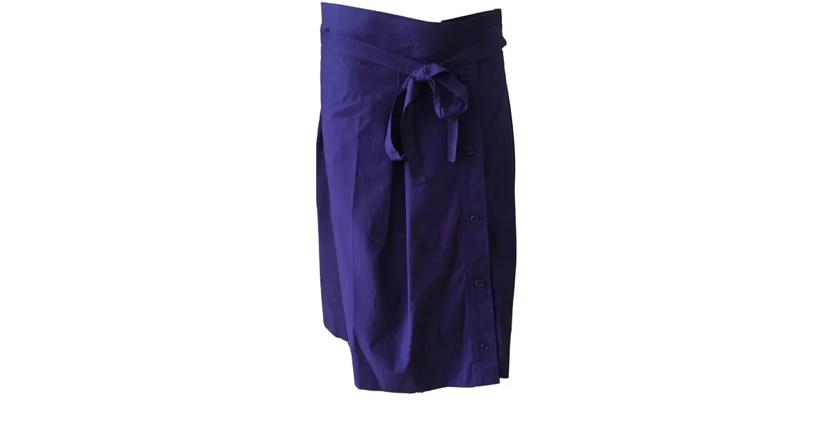 Yves Saint Laurent Afueras Azul marino 