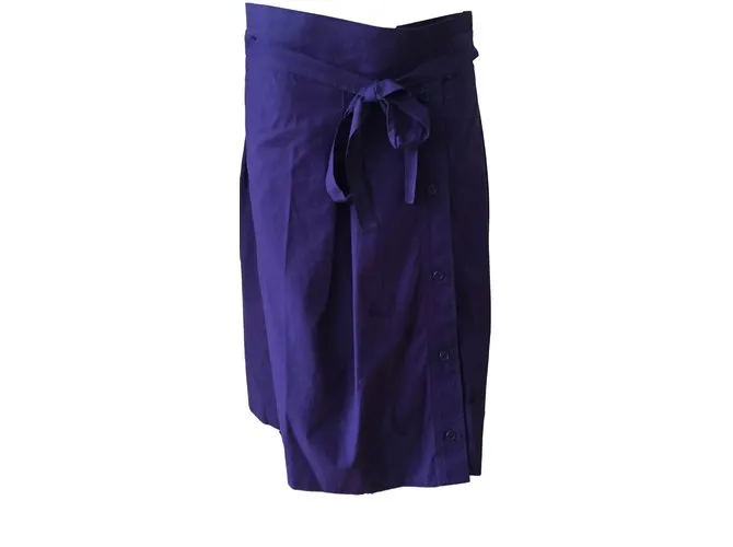 Yves Saint Laurent Afueras Azul marino 