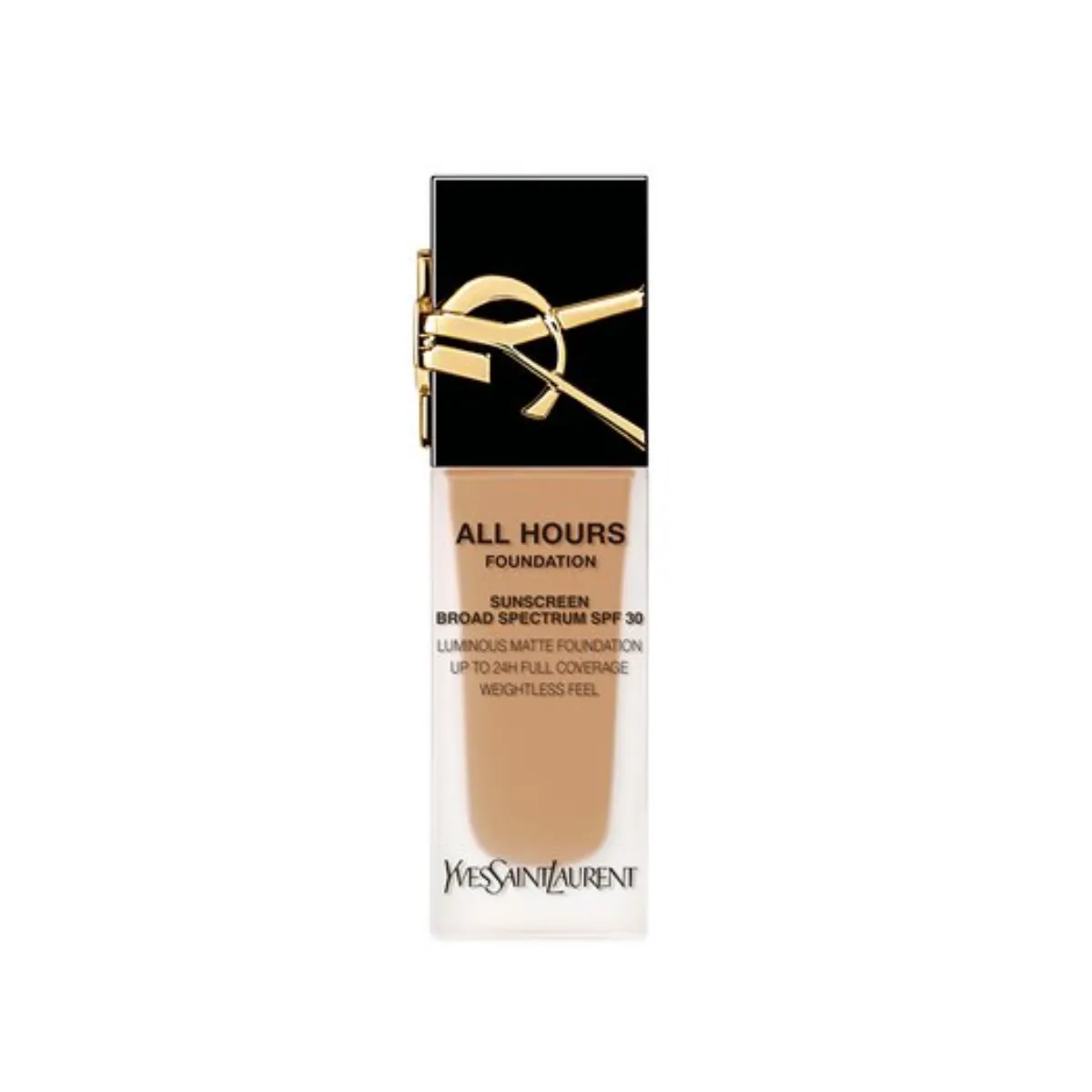 Yves Saint Laurent All Hours Foundation
