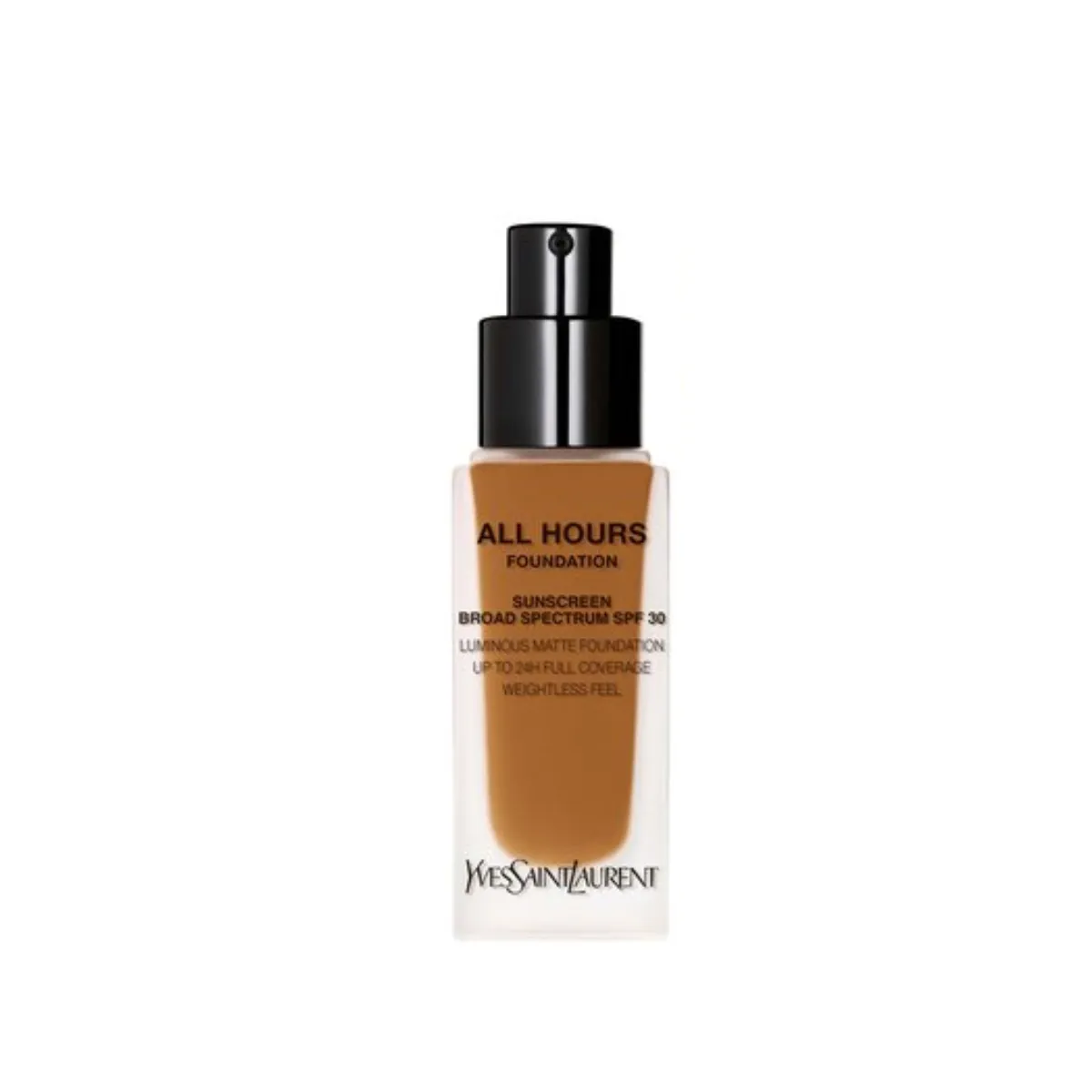 Yves Saint Laurent All Hours Foundation