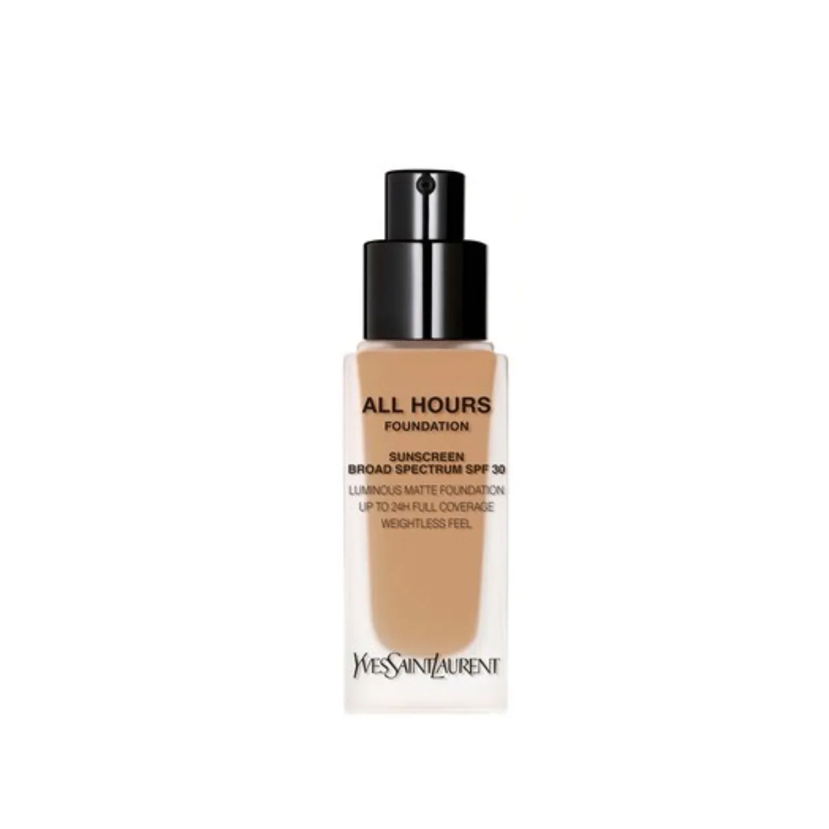 Yves Saint Laurent All Hours Foundation