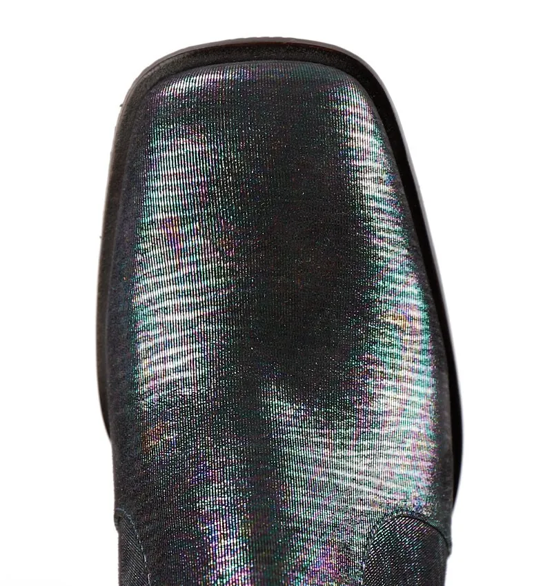 ZAP BLACK