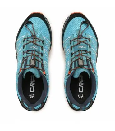 Zapatila Cmp Altak Trail Hombre
