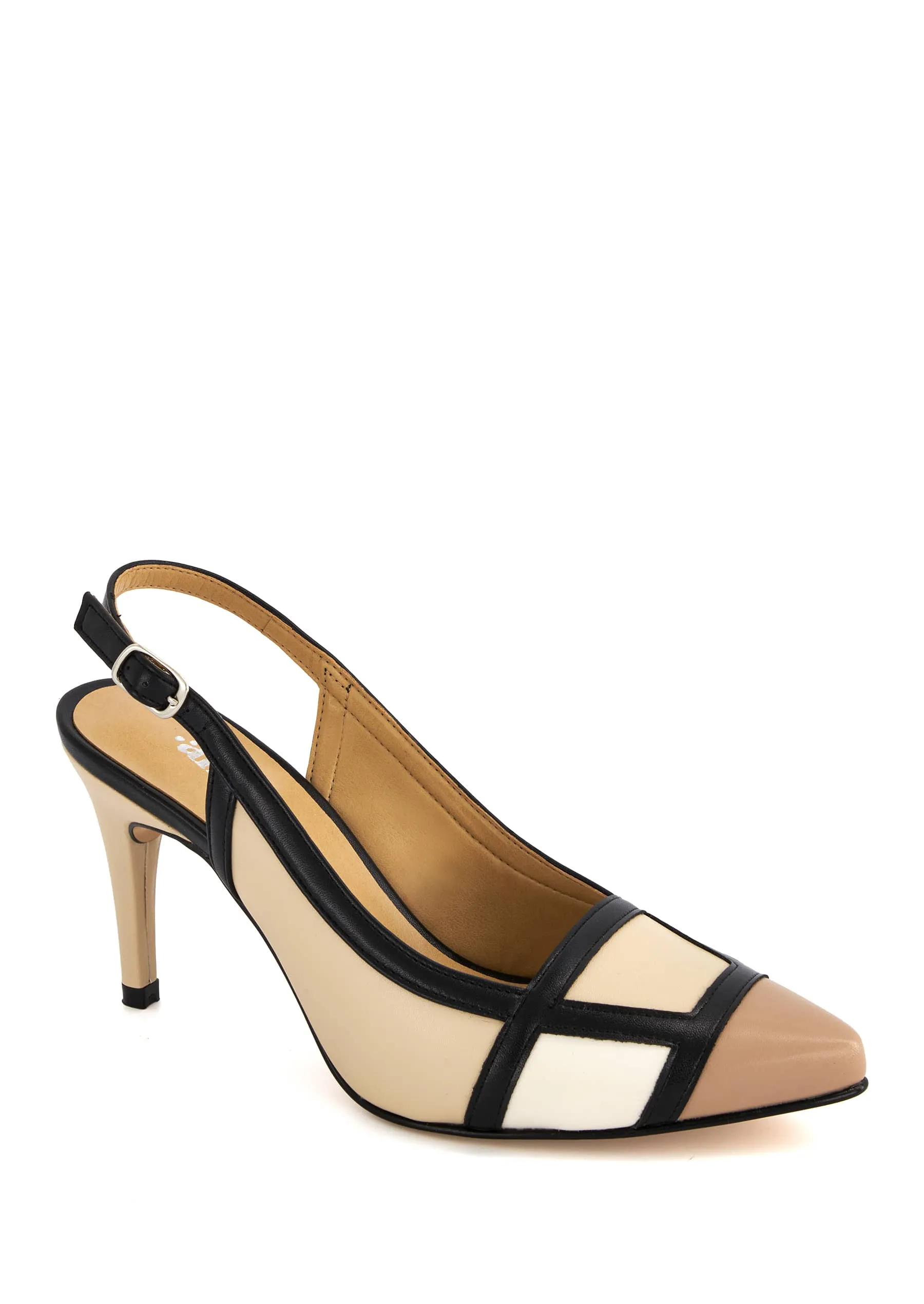 ZAPATILLA ANDREA PARA MUJER 67389