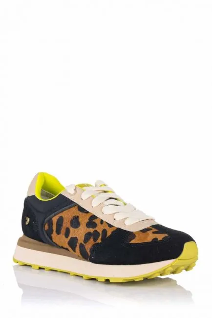 ZAPATILLA CASUAL  VOLNEY