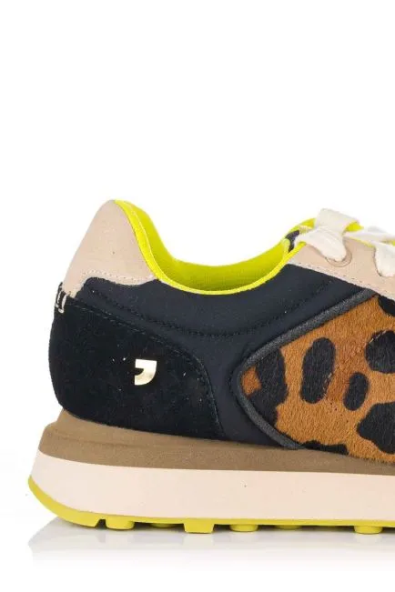 ZAPATILLA CASUAL  VOLNEY