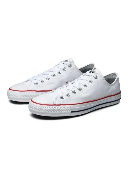 zapatilla converse all star pro blanco 
