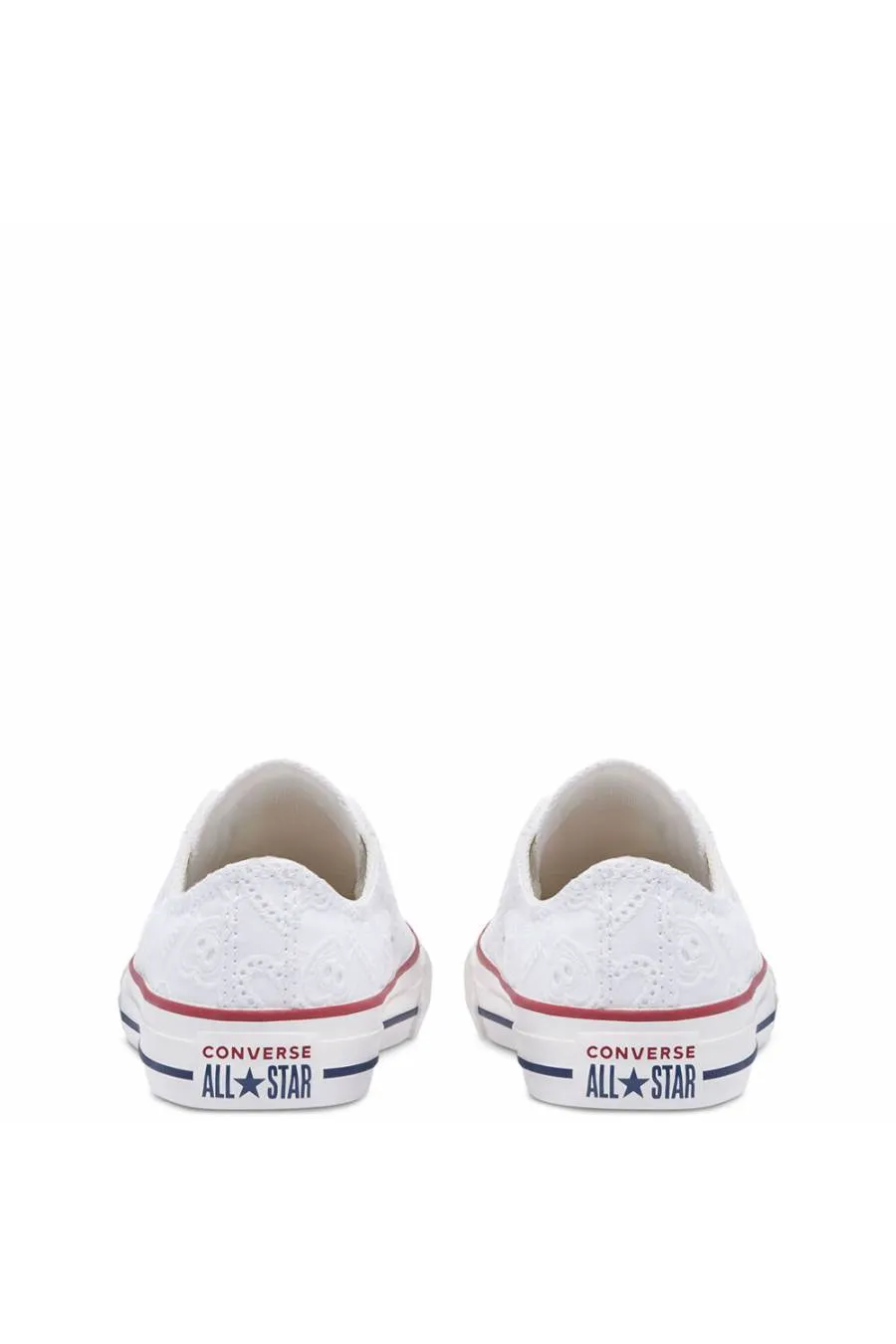 ZAPATILLA CONVERSE CHUCK LOVE BAJA