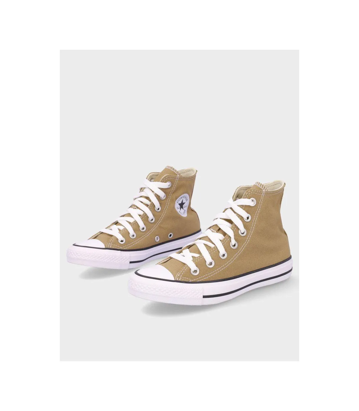 ZAPATILLA CONVERSE CHUCK TAYLOR ALL STAR HOT TEA