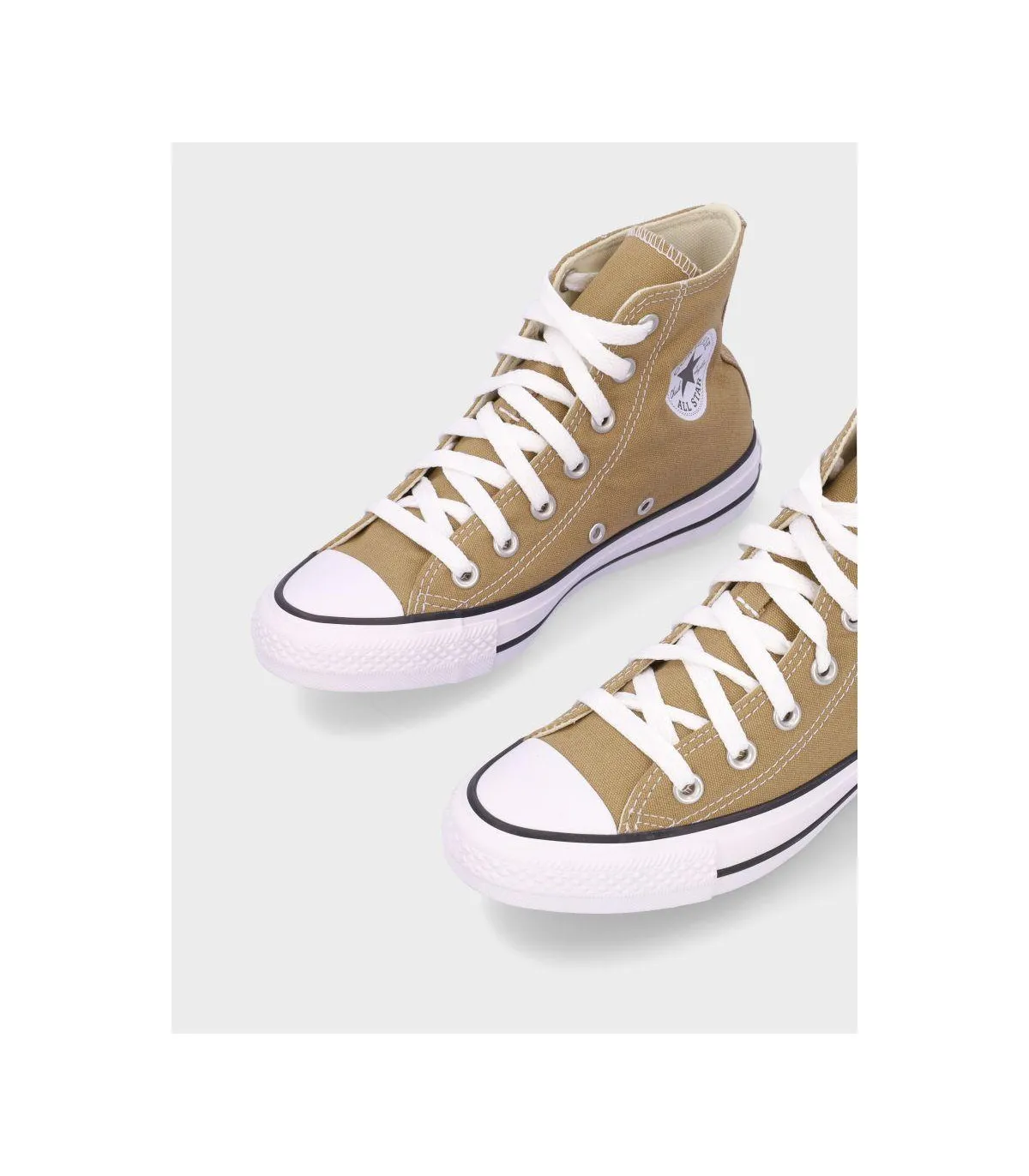 ZAPATILLA CONVERSE CHUCK TAYLOR ALL STAR HOT TEA